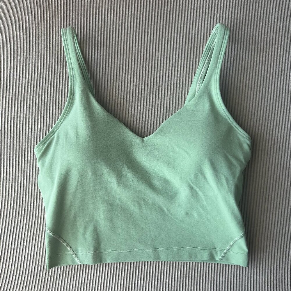 Lululemon Women's Align Tank Top